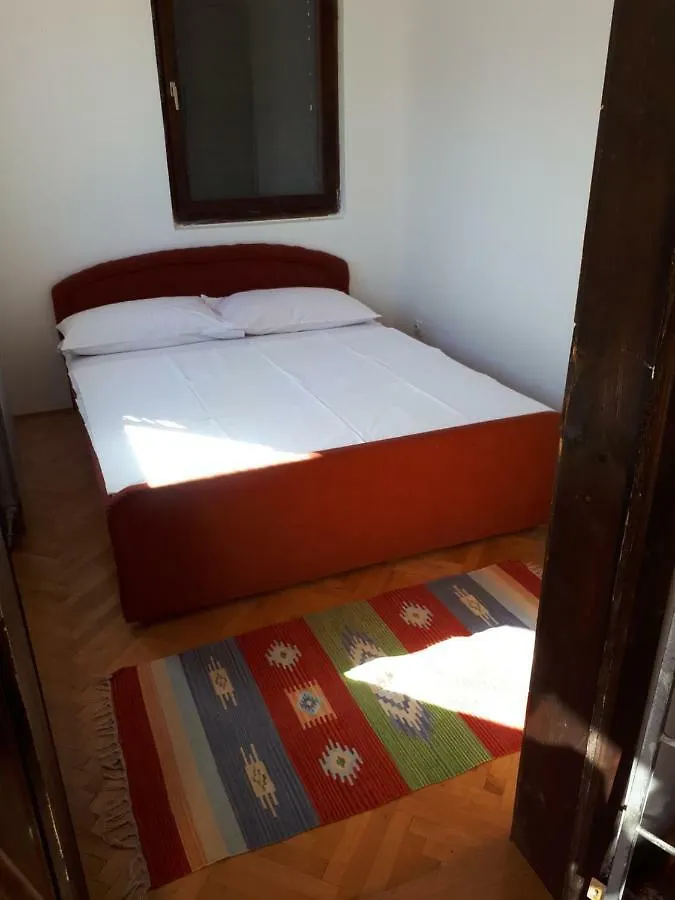 Holiday home Oaza Mira Villa Trogir Croatia