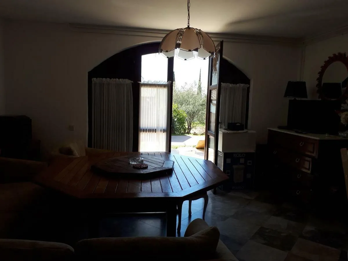 Oaza Mira Villa Trogir