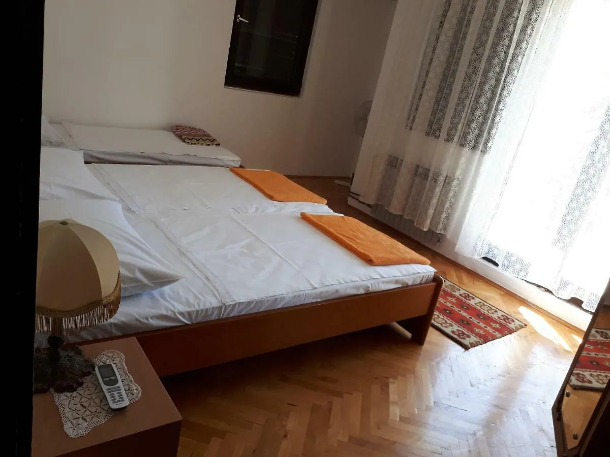 Holiday home Oaza Mira Villa Trogir