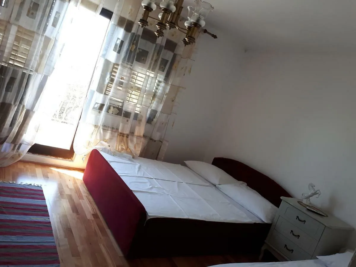 Oaza Mira Villa Trogir Croatia