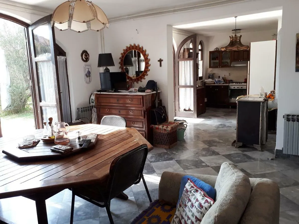 Oaza Mira Villa Trogir 0*,  Croatia