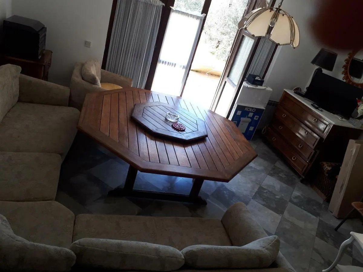 Oaza Mira Villa Trogir Holiday home