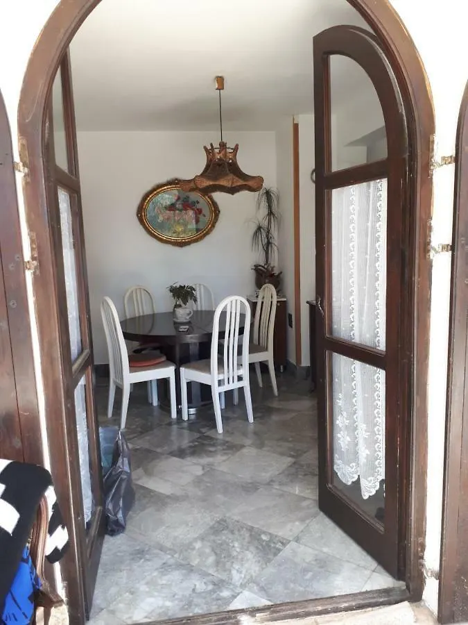 Oaza Mira Villa Trogir