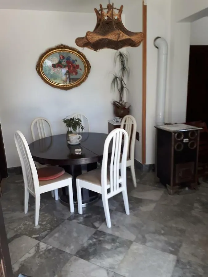 Oaza Mira Villa Trogir 0*,