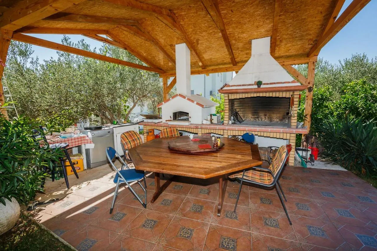 Holiday home Oaza Mira Villa Trogir