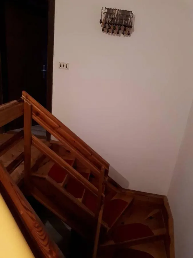 Oaza Mira Villa Trogir Croatia