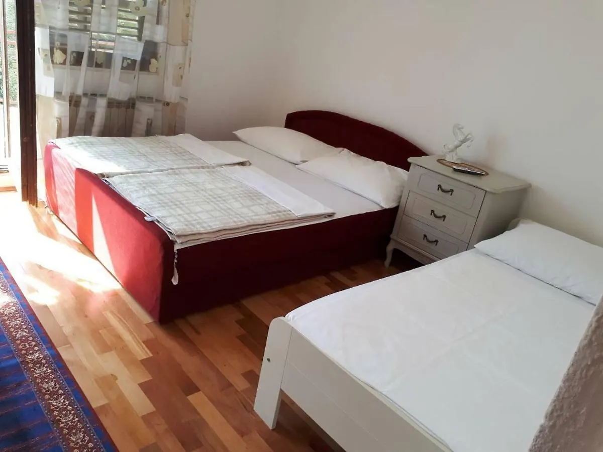 Oaza Mira Villa Trogir Holiday home