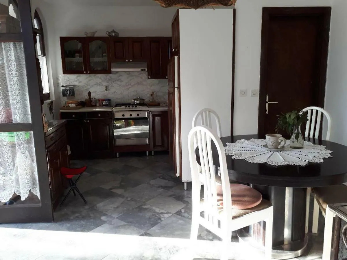 Oaza Mira Villa Trogir