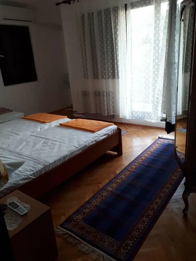 Holiday home Oaza Mira Villa Trogir Croatia