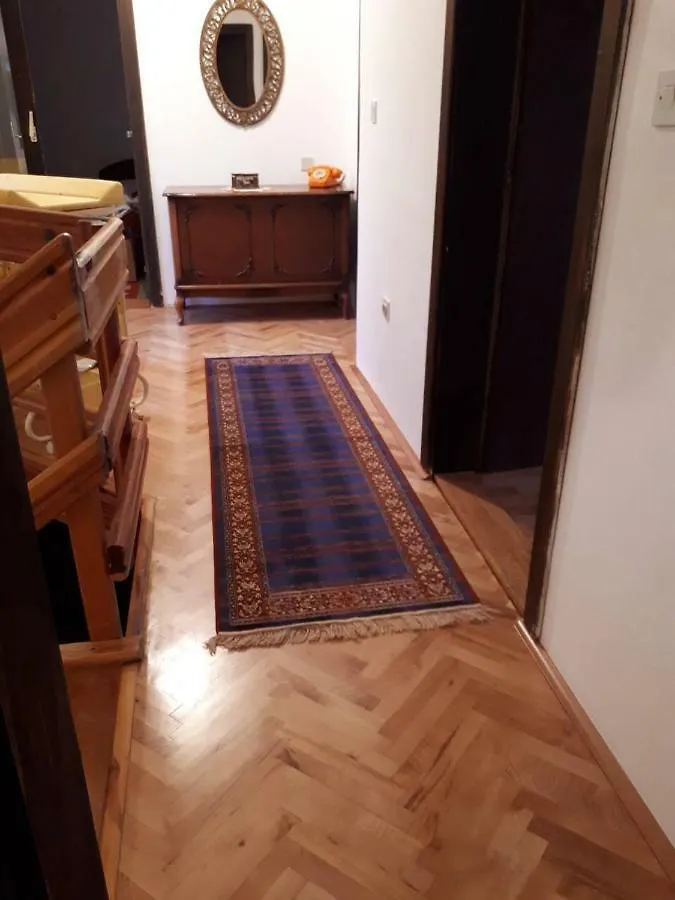 Oaza Mira Villa Trogir Holiday home