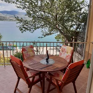 Mastrinka Trogir