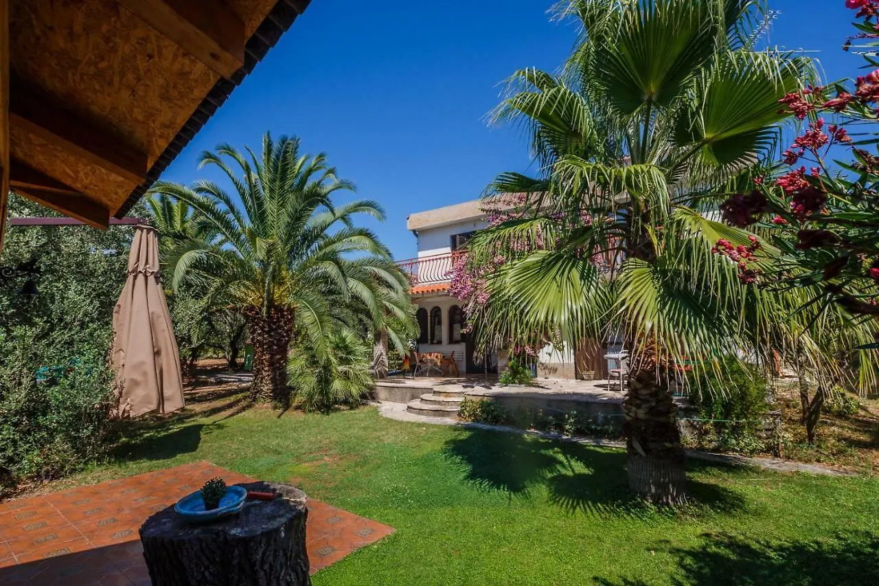 Oaza Mira Villa Trogir