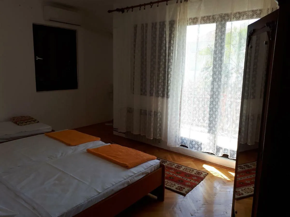 Oaza Mira Villa Trogir Holiday home