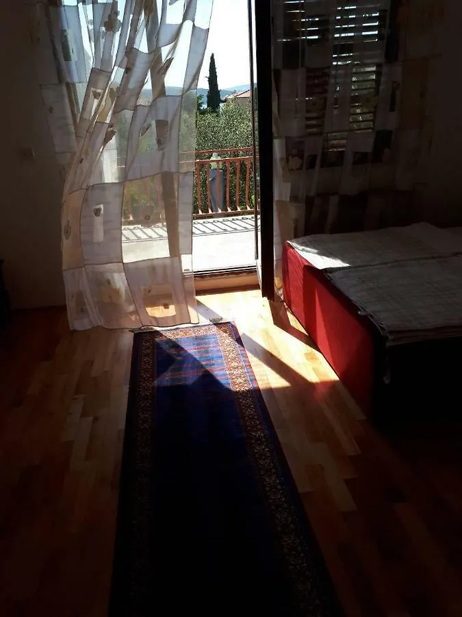 Oaza Mira Villa Trogir