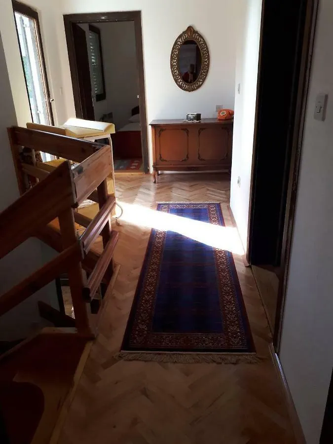 Holiday home Oaza Mira Villa Trogir