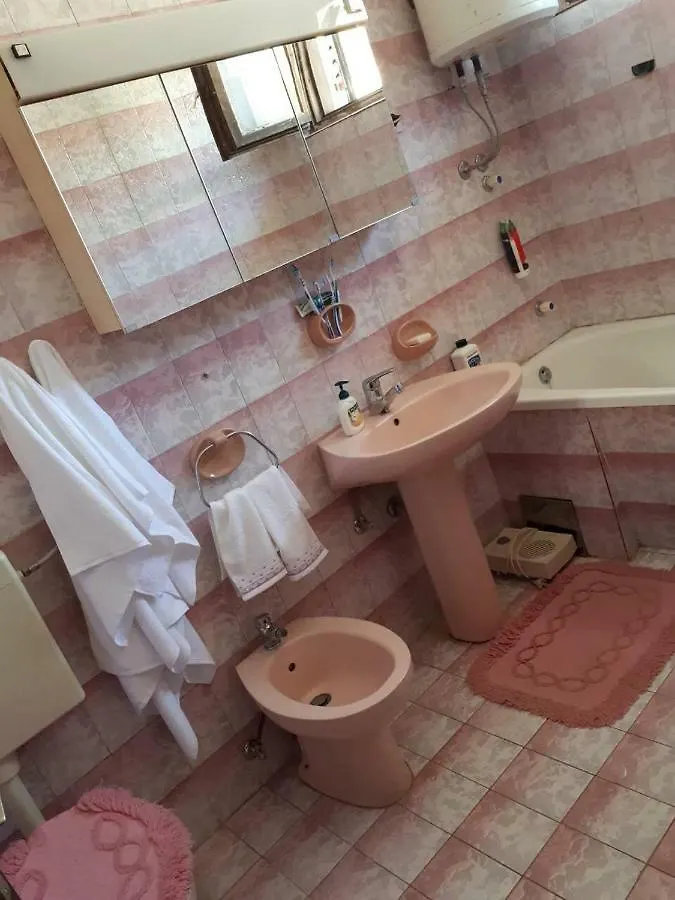 Holiday home Oaza Mira Villa Trogir